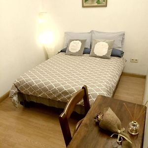 Standaard Kamer met een King Size Bed